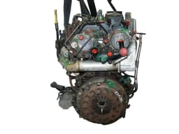 FORD P8FA P8FB Engine FORD TRANSIT III (2006-2013) — thumbnail 5