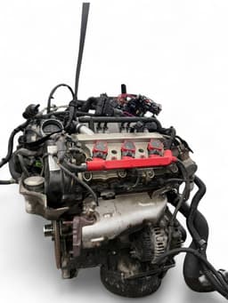 AUDI CHV CHVA 06E100035 06E100039R Engine AUDI A6 / A6 ALLROAD (C7, 4G) (2010-2018) — thumbnail 2