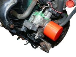 KIA G4FC Engine KIA CEE'D I (ED) (2006-2012) — thumbnail 7