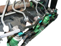 FORD P8FA P8FB Engine FORD TRANSIT III (2006-2013) — thumbnail 10