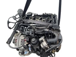 BMW N47D20A Engine BMW 3 (E90, E91, E92, E93) (2005-2011) — thumbnail 8