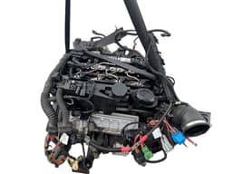 BMW N47D20A Engine BMW 3 (E90, E91, E92, E93) (2005-2011) — thumbnail 7