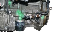 KIA G4FC Engine KIA CEE'D I (ED) (2006-2012) — thumbnail 9