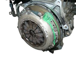 KIA G4FC Engine KIA CEE'D I (ED) (2006-2012) — thumbnail 6