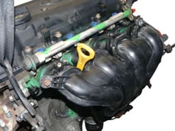 KIA G4FC Engine KIA CEE'D I (ED) (2006-2012) — thumbnail 10