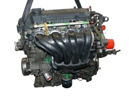 KIA G4FC Engine KIA CEE'D I (ED) (2006-2012) — thumbnail 3