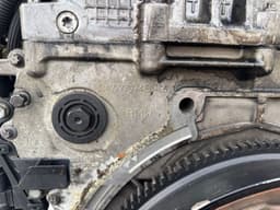 BMW N47D20A Engine BMW 3 (E90, E91, E92, E93) (2005-2011) — thumbnail 6