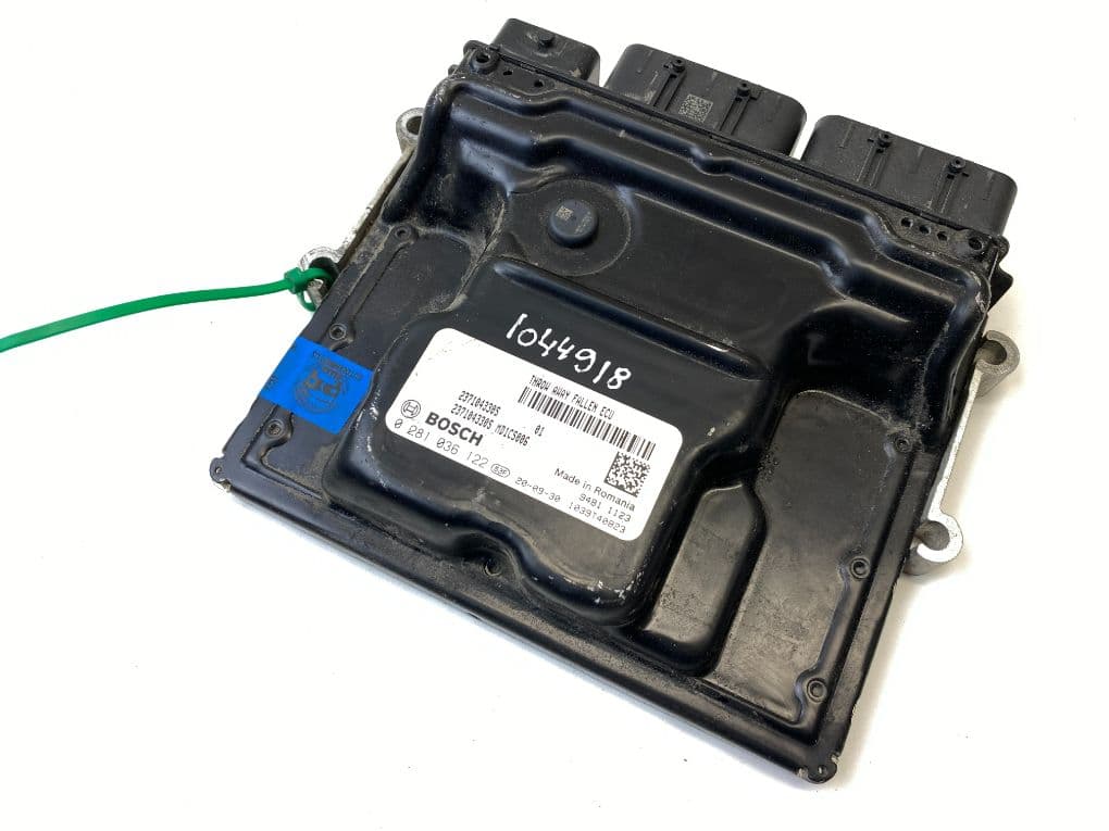 0281036122 0281035805 Engine Control Unit / module (ECU) NISSAN NV300 (X82) (2016-2021)