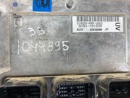 HONDA 37820R6FG63 Engine Control Unit / module (ECU) HONDA CR-V IV (RM) (2012-2016) — thumbnail 2
