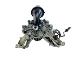 JAGUAR JDE38552 Engine Oil Pump JAGUAR XF (X260) (2015-2024) — thumbnail 3