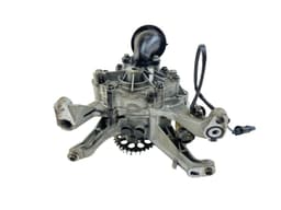 JAGUAR JDE38552 Engine Oil Pump JAGUAR XF (X260) (2015-2024) — thumbnail 2