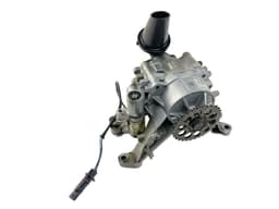 JAGUAR JDE38552 Engine Oil Pump JAGUAR XF (X260) (2015-2024) — thumbnail 1