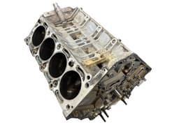 MERCEDES-BENZ A1560101505 Engine Cylinder Block MERCEDES-BENZ C-CLASS (W204) (2007-2013) — thumbnail 2