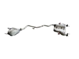 JEEP 5147360AC Exhaust system complete JEEP GRAND CHEROKEE IV (WK, WK2) (2010-2021) — thumbnail 2