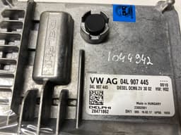 VW 28471862 Engine Control Unit / module (ECU) VW TRANSPORTER T6 / MULTIVAN (SG, SF) (2015-) — thumbnail 2