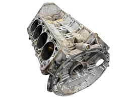 MERCEDES-BENZ A1560101505 Engine Cylinder Block MERCEDES-BENZ C-CLASS (W204) (2007-2013) — thumbnail 1