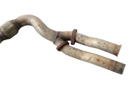 MERCEDES-BENZ A2194900020 Exhaust pipe Central MERCEDES-BENZ CLS (C219) (2004-2010) — thumbnail 6