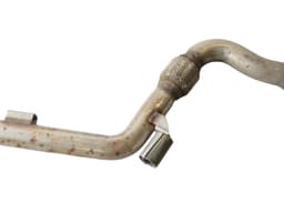 MERCEDES-BENZ A2194900020 Exhaust pipe Central MERCEDES-BENZ CLS (C219) (2004-2010) — thumbnail 7