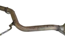 MERCEDES-BENZ A2124904635 A2124905435 A2124910100 A2124910200 Exhaust rear silencer (muffler) MERCEDES-BENZ E-CLASS (W212) (2009-2016) — thumbnail 10