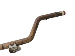 MERCEDES-BENZ A1764909681 A1764910101 Exhaust rear silencer (muffler) MERCEDES-BENZ A-CLASS (W176) (2012-2018) — thumbnail 5