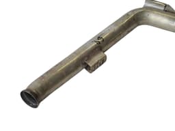 MERCEDES-BENZ A2194900020 Exhaust pipe Central MERCEDES-BENZ CLS (C219) (2004-2010) — thumbnail 2