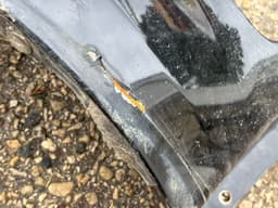 NISSAN F31014JKMA Fender Front Left NISSAN NAVARA III / NP300 (D23) (2014-) — thumbnail 3