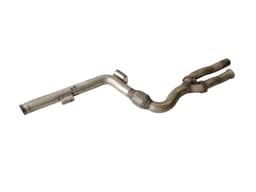 MERCEDES-BENZ A2194900020 Exhaust pipe Central MERCEDES-BENZ CLS (C219) (2004-2010) — thumbnail 1