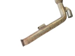 MERCEDES-BENZ A2194900020 Exhaust pipe Central MERCEDES-BENZ CLS (C219) (2004-2010) — thumbnail 8