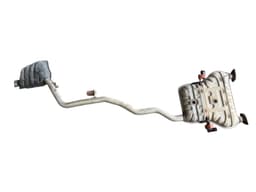 JEEP 5147360AC Exhaust system complete JEEP GRAND CHEROKEE IV (WK, WK2) (2010-2021) — thumbnail 1