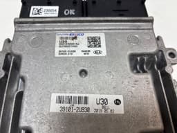 KIA 391012U930 Engine Control Unit / module (ECU) KIA SPORTAGE IV (QL) (2015-2021) — thumbnail 2