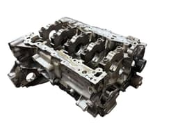 JAGUAR AJ200 204DTD Engine Cylinder Block JAGUAR XF (X260) (2015-2024) — thumbnail 2