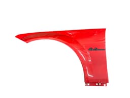 MERCEDES-BENZ A2048800718 Fender Front Left MERCEDES-BENZ C-CLASS (W204) (2007-2013) — thumbnail 1