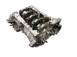 JAGUAR AJ200 204DTD Engine Cylinder Block JAGUAR XF (X260) (2015-2024) — thumbnail 1