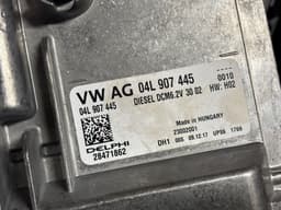 VW 28471862 Engine Control Unit / module (ECU) VW TRANSPORTER T6 / MULTIVAN (SG, SF) (2015-) — thumbnail 3