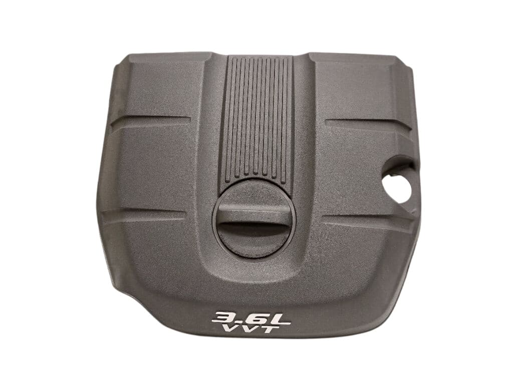 JEEP 68022193AD Engine Cover JEEP GRAND CHEROKEE IV (WK, WK2) (2010-2021)