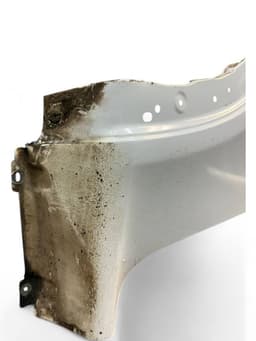 FORD Fender Front Left FORD RANGER (TKE) (04.11-) — thumbnail 4