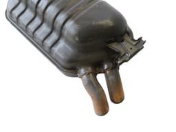 MERCEDES-BENZ A1294900221 A1294910001 A1294900421 Exhaust rear silencer (muffler) MERCEDES-BENZ SL-CLASS (R129) (1989-2001) — thumbnail 2