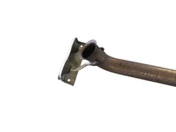 MERCEDES-BENZ A2464910600 A2464910100 A1174900781 A1174901881 Exhaust rear silencer (muffler) MERCEDES-BENZ A-CLASS (W176) (2012-2018) — thumbnail 2