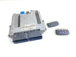 JAGUAR 0281032860 Engine Control Unit / module (ECU) JAGUAR XF (X260) (2015-2024) — thumbnail 1