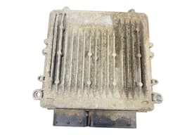 MERCEDES-BENZ 0281031244 Engine Control Unit / module (ECU) MERCEDES-BENZ VITO / V-CLASS (W447) (2014-) — thumbnail 2