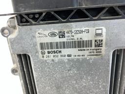 JAGUAR 0281032860 Engine Control Unit / module (ECU) JAGUAR XF (X260) (2015-2024) — thumbnail 3
