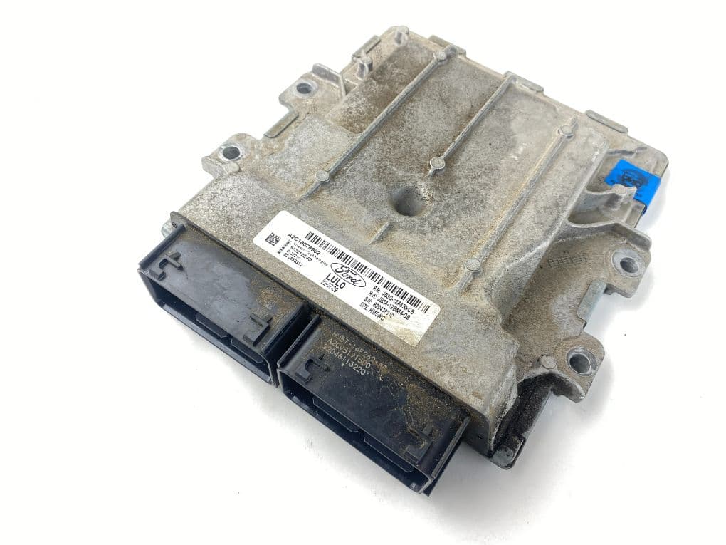 FORD A2C18078902 A3C00634704 Engine Control Unit / module (ECU) FORD RANGER (TKE) (04.11-)