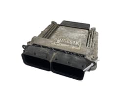 AUDI 0281018301 0281018302 Engine Control Unit / module (ECU) AUDI Q7 (4L) (2006-2015) — thumbnail 1