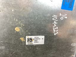 FORD A2C18078902 A3C00634704 Engine Control Unit / module (ECU) FORD RANGER (TKE) (04.11-) — thumbnail 4