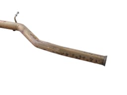MERCEDES-BENZ A2044911601 A2044907559 Exhaust rear silencer (muffler) MERCEDES-BENZ C-CLASS (W204) (2007-2013) — thumbnail 4