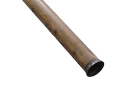 MERCEDES-BENZ A2124907835 A2124911100 Exhaust rear silencer (muffler) MERCEDES-BENZ E-CLASS (W212) (2009-2016) — thumbnail 5