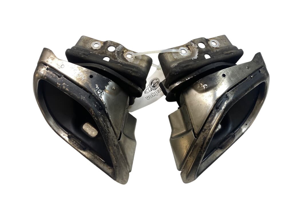 LEXUS 1740831110 1740831120 Exhaust tip set LEXUS RC (XC10) (2014-)
