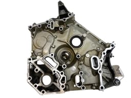 MERCEDES-BENZ A1560102433 Engine timing belt cover MERCEDES-BENZ C-CLASS (W204) (2007-2013) — thumbnail 1