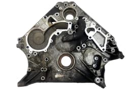 MERCEDES-BENZ A1560102433 Engine timing belt cover MERCEDES-BENZ C-CLASS (W204) (2007-2013) — thumbnail 2