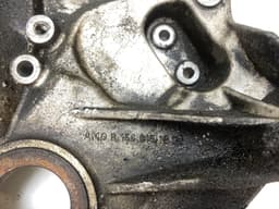 MERCEDES-BENZ A1560102433 Engine timing belt cover MERCEDES-BENZ C-CLASS (W204) (2007-2013) — thumbnail 3